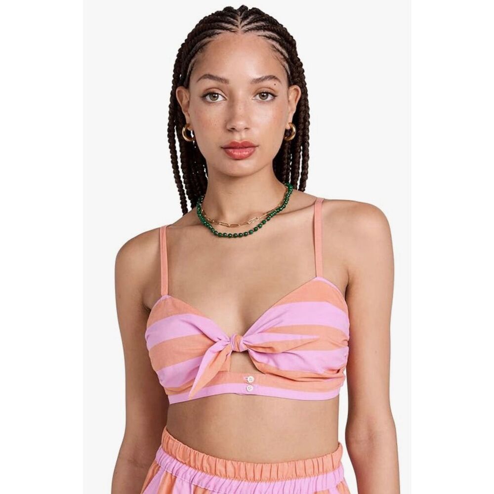 XIRENA Women's Gigi Top NWT Size Medium